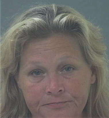 Barbara Blanton, - Santa Rosa County, FL 